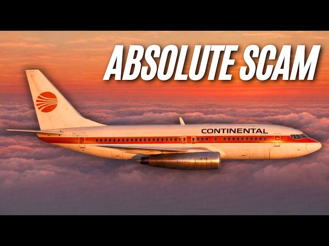 THE NEW MSFS 737-100 Is The Biggest SCAM EVER (DO NOT BUY)