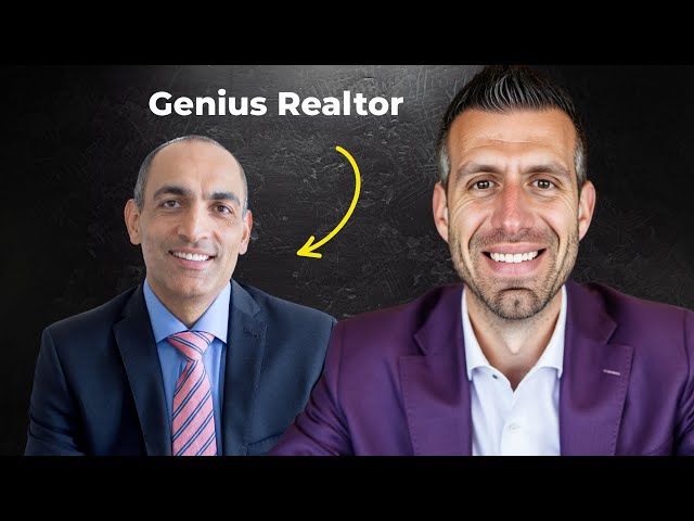 Top Realtor sells 150 homes a year as a solo agent