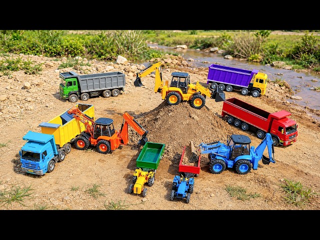 Diy diorama making mini motor water pump science project @SanCreator1