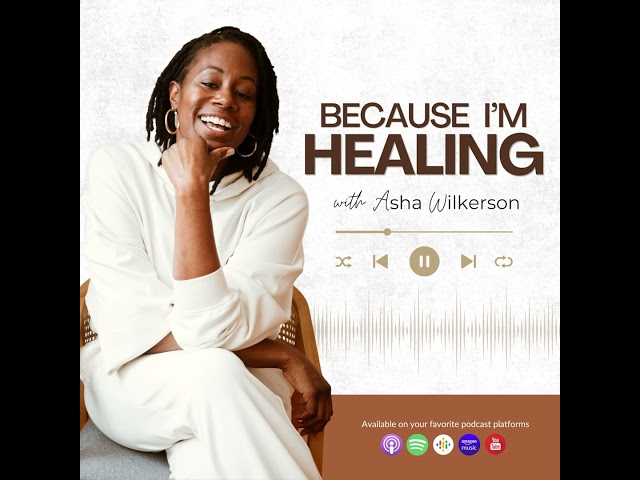 Ep 61: Why Reconnecting to Yourself is Your Ultimate Superpower