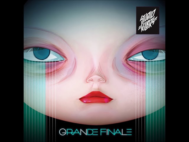 Studio Killers - Grande Finale