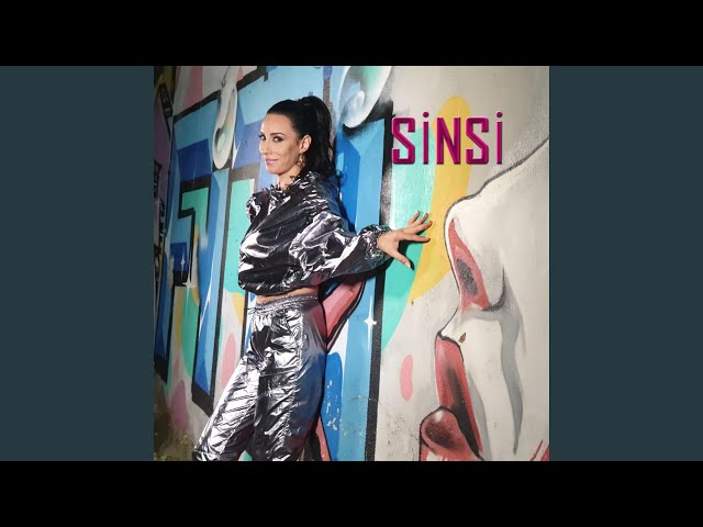 Sinsi
