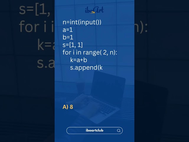 What Is the Output? | Python Quiz 03 | Comment your answer