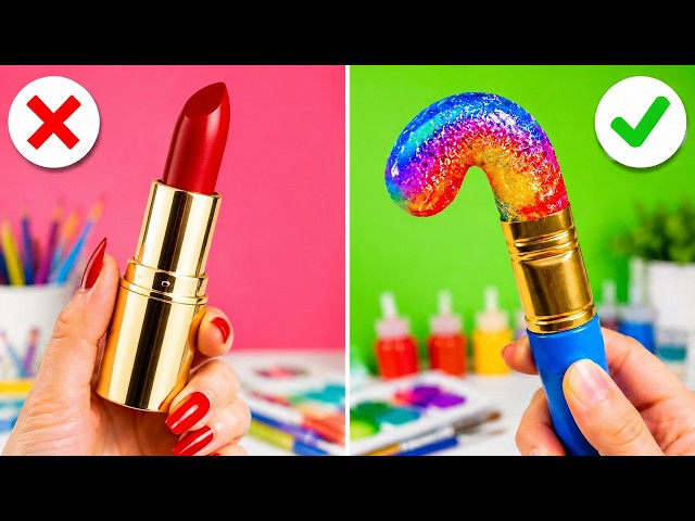 Boost Your Art Skills! ✍️ Easy Tutorial & Cool 3D Pen Gadgets for Drawing