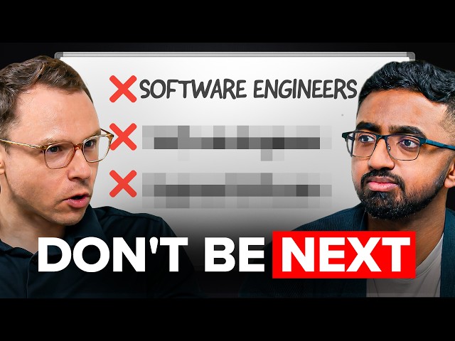 Stanford AI Expert: These 3 Jobs Will Disappear in the Next 5 Years!