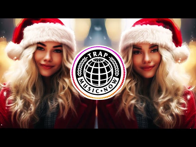 CHRISTMAS (BABY PLEASE COME HOME) (OFFICIAL TRAP REMIX) - MUSIC NOW