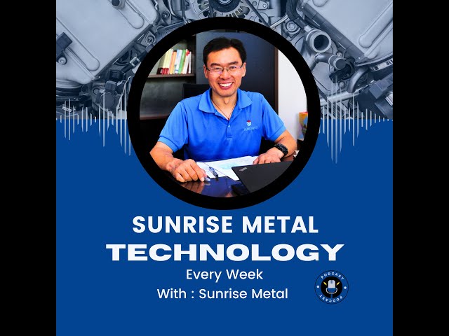 Semi-Solid Die Casting EXPLAINED: Stronger, Lighter, and More Precise!