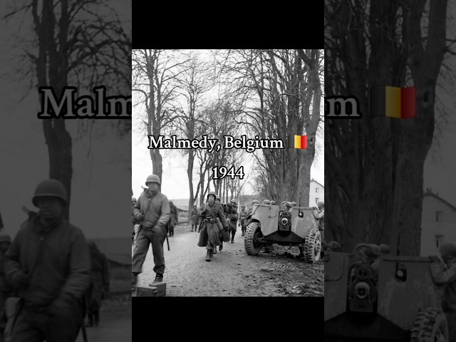 WWII Then And Now #history #war #ww2