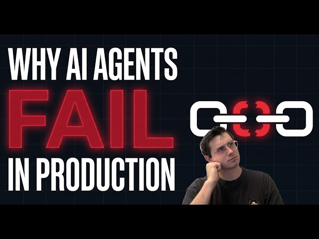 AI Agents in Production: 6 Failure Modes and Their Fixes