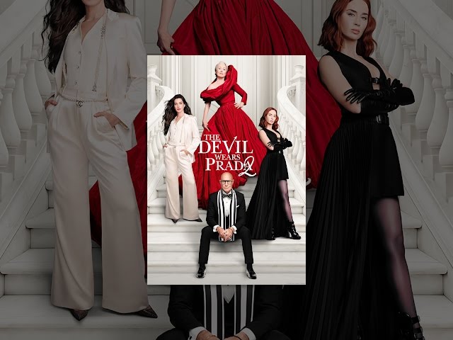 The Devil Wears Prada 2