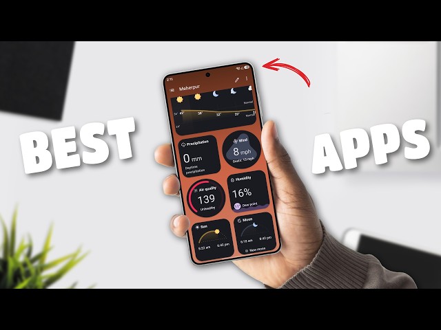 20 Open Source Android Apps Everyone Should Install (2026)