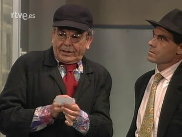 MUERTE ACCIDENTAL DE UN ANARQUISTA de Dario Fo