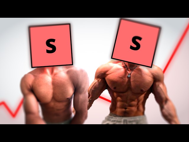 The ONLY 5 Calisthenics Exercises That Build an S-Tier Anime Chest