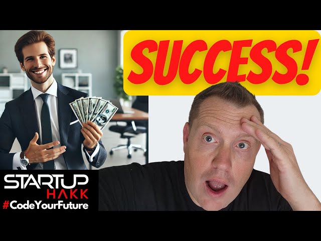Shifting your mindset to grow yourself and your business