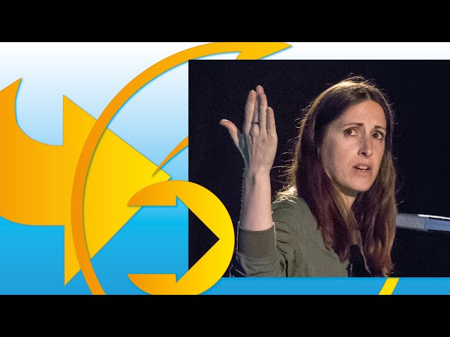 (re)programming: The Cloud [Joana Moll]