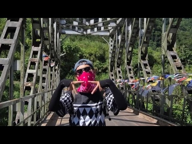 🔥Awara kabhi🔥|Office Music video| Mindscript, hip-hop 