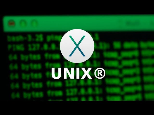 Sistema Operativo UNIX