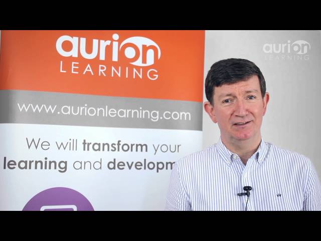What skills are required for developing eLearning in-house?