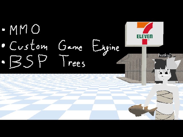 making the indie game you're not supposed to make | LIGHTLESS DEVLOG 1
