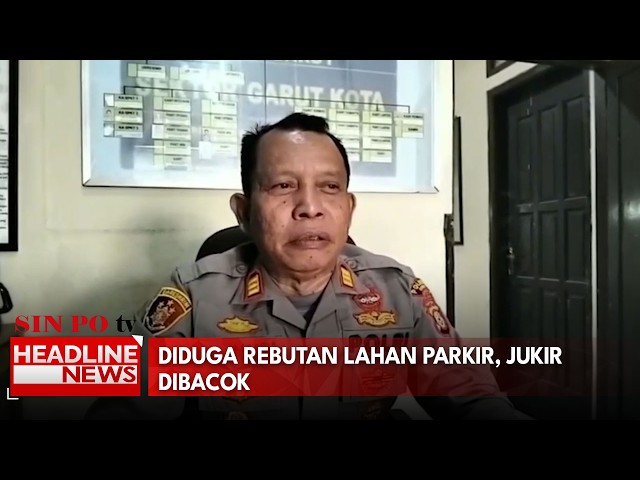 Parking Attendant Attacked Over Alleged Dispute for Parking Space