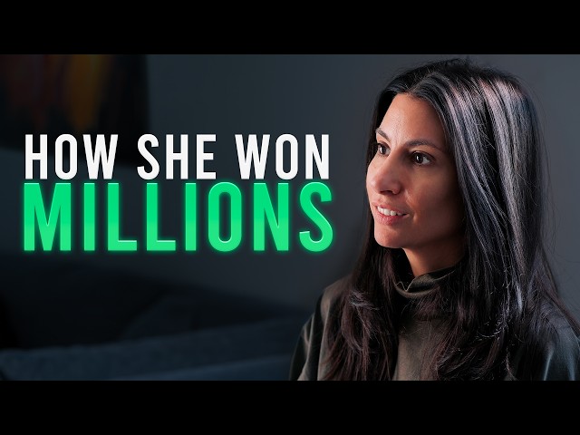 Blackjack Dealer Turned Pro Gambler