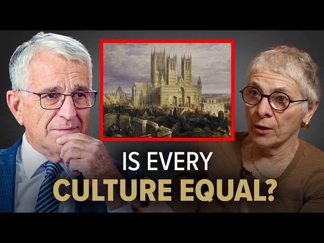 The Problem with Multiculturalism Explained in 2 Minutes | Melanie Phillips