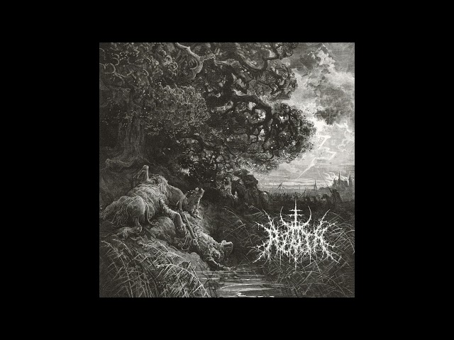 Azoth  (Canada) — Esoteric Passages — 2026 full length