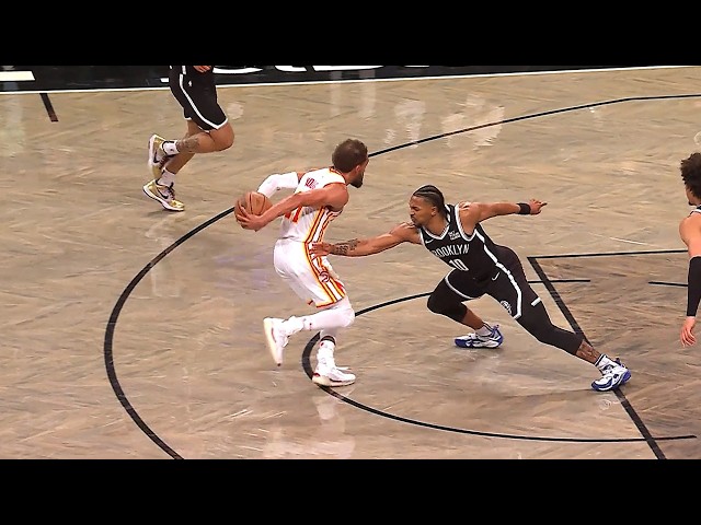 NBA Highlights That Stopped the Internet