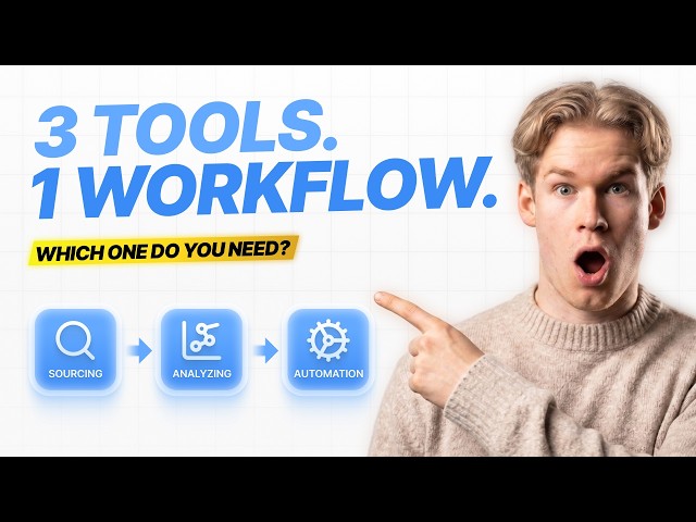 ProfitGo vs ProfitPath vs ProfitDesk: Which Tool Do Amazon Sellers Need?
