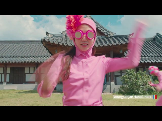Feel the Rhythm of KOREA: MOKPO