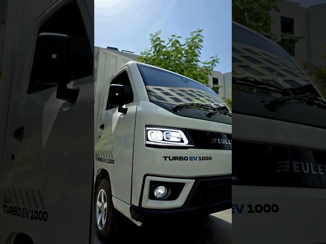 5,99,999 mein 200Km, New Euler Storm EV