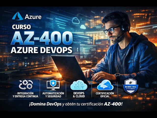 Azure DevOps - Introducción