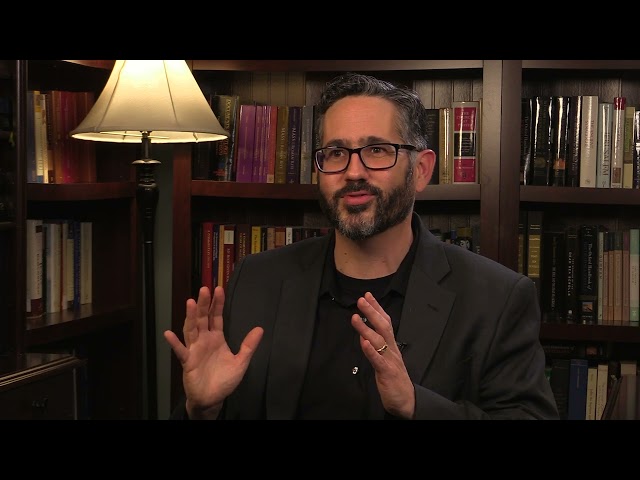 What Is the Catechism of the Catholic Church? | Dr. Brant Pitre