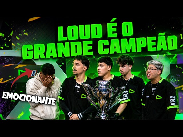 LOUD IS THE CHAMPION AND IS GOING TO THE WORLD CHAMPIONSHIP IN FRANCE!! SO EXCITING 😭😭, TRAP MUSI...