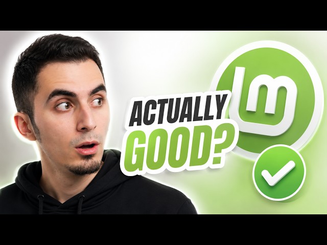 I Tested Linux Mint to See if Everyone Was Wrong