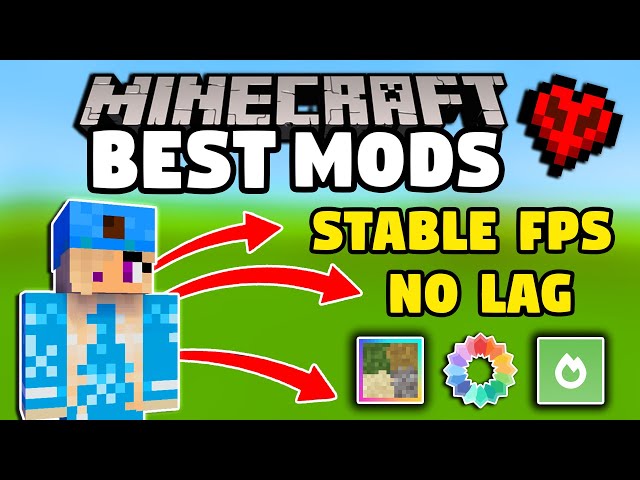 BEST 10 Mods to Use in Hardcore Minecraft #minecraft #gaming