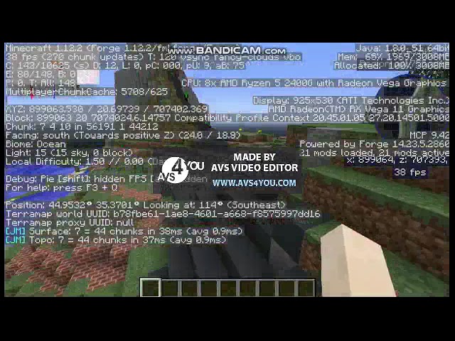 (REUPLOAD 2023) Terra++Kirovs1to5 Vice City BFB World Los Santos Seoul Kangaroo 17 06 2023