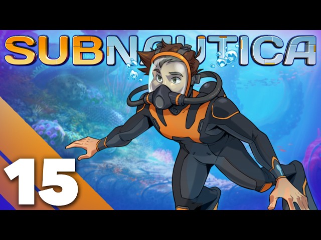 Subnautica - #15 - Gardening, You Say