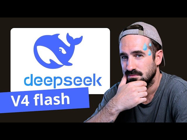 DeepSeek V4 Flash... Too good to be true?