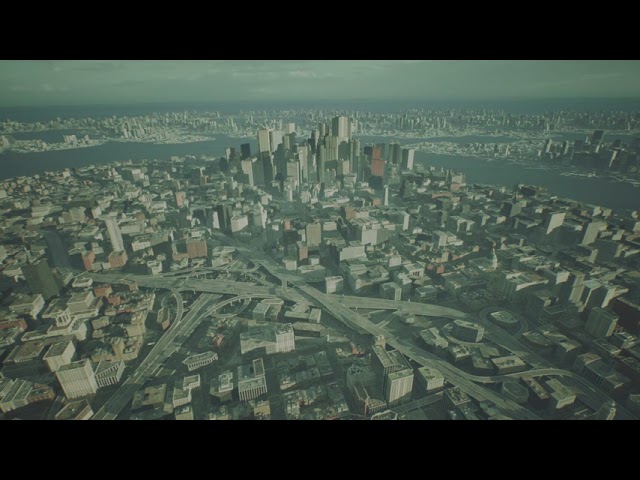 The Matrix Awakens: An Unreal Engine 5 Experience_20211211041329