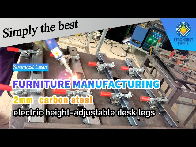 Mastering Fine Metalwork | 0.8mm Steel Teaware Welding #welding