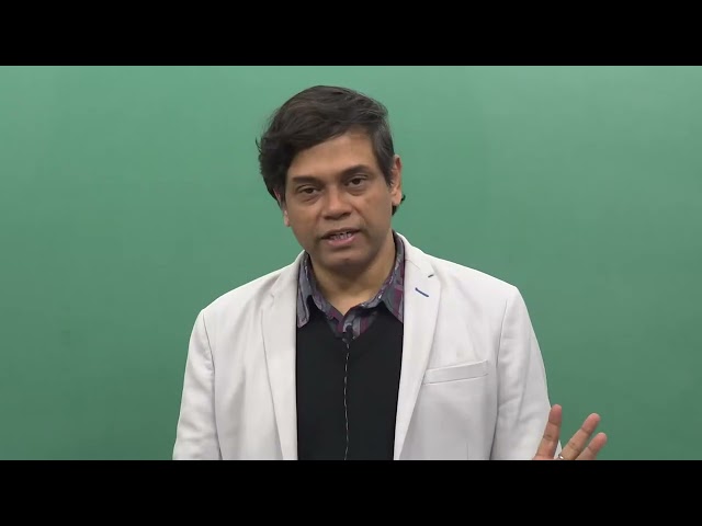 Basics of NMR #swayamprabha