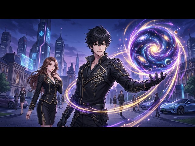 Isang Reborn Saint ang Nagbalik sa Kabataan at Binago ang Kapalaran ng Apocalypse