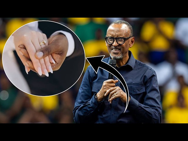 INKURU Y'UBUKWE: UMUSORE USESAGURA HE. PAUL KAGAME YAREZE | IYUMVIRE UBUFASHA YAMWATSE