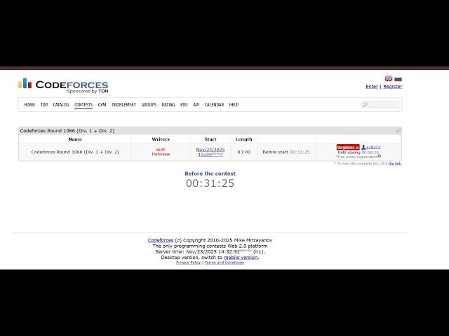 Codeforces Round 1066 (Div. 1 + Div. 2)  || #codeforces #live