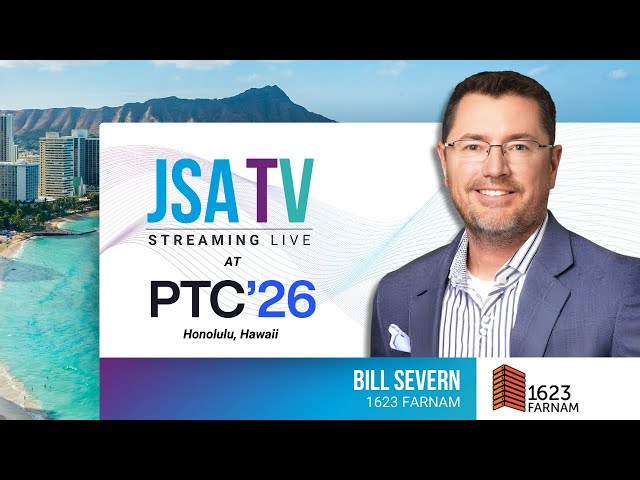 Why Edge Interconnection Matters: FWA, Azure ExpressRoute & Sustainability at 1623 Farnam