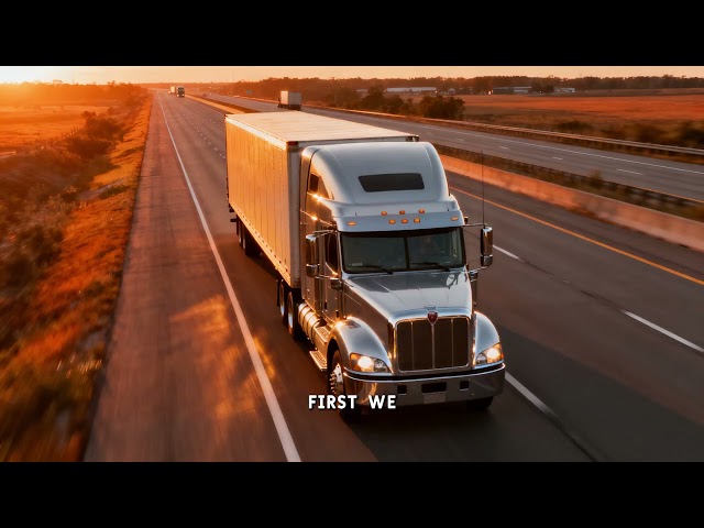 Managing 5+ trucks without dispatch data? You’re leaking money 🚛📊
