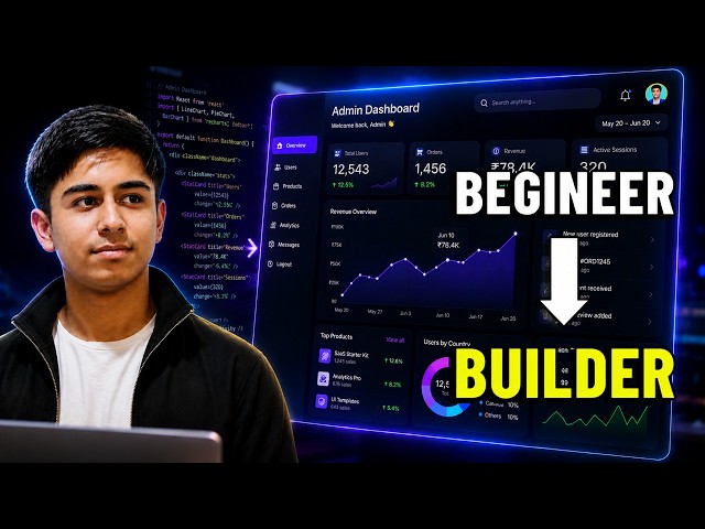 Before You Learn JavaScript, Watch This First