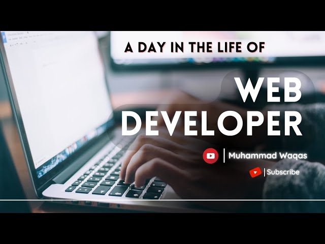 A Day in the Life of a Software Engineer | Remote Software Engineer vlog | Freelancer