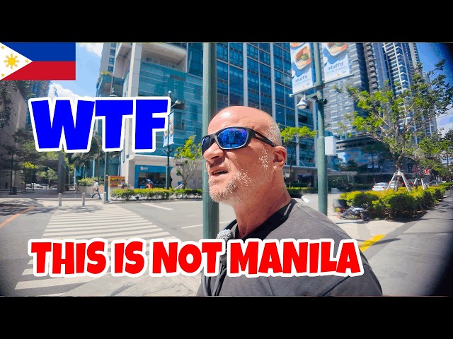 A DAY WITH AN EXPAT IN BGC AFTER LIVING 1 YEAR IN A PROVINCE